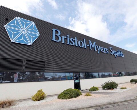 Bristol Myers beats quarterly revenue estimates on strong Opdivo sales