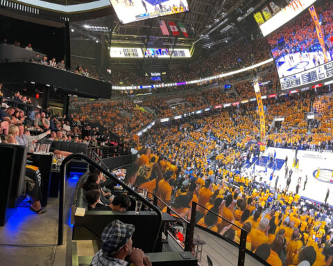 The NBA is extending its relationship with one of the sporting world’s most intriguing start-up companies