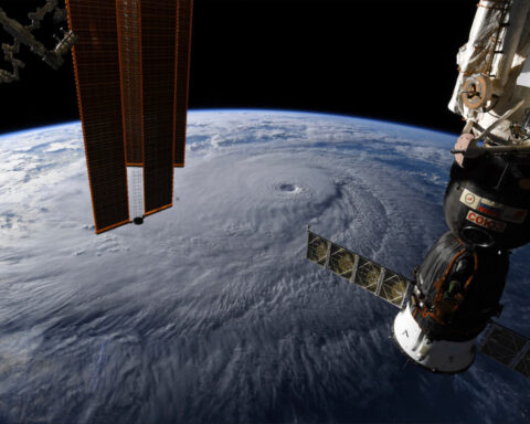 The International Space Station marks 25 years of nonstop human presence in orbit