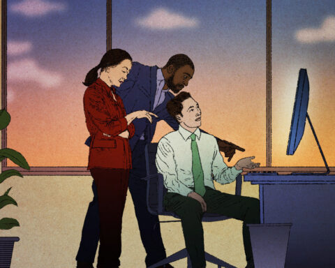 Mistake-filled legal briefs show the limits of relying on AI tools at work