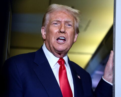 Trump ties student loan relief to immigration agenda in new rule