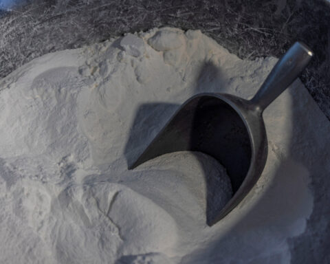 Arkansas aims to become US lithium hub, overcoming Chinese competition, tech challenges