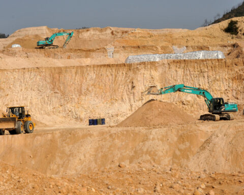 China's rare earth export delay offers US a chance to weaken Beijing's grip on the market