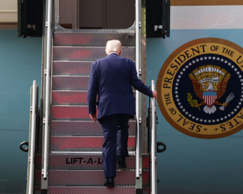 Trump said the US would begin testing nukes. It caught even some advisers by surprise.