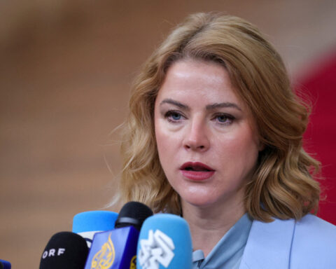 Latvian parliament votes to quit convention protecting women