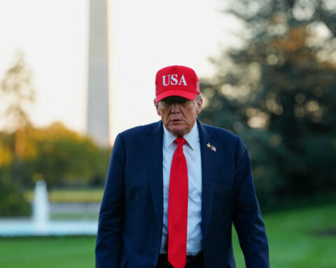 Nuclear curveball: Trump's testing plan raises fears, confusion in Washington