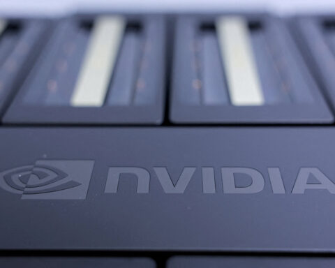 Nvidia to supply more than 260,000 Blackwell AI chips to South Korea