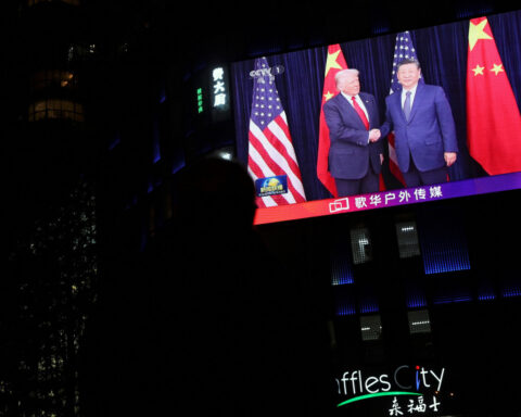 For Chinese toymakers, trade thaw brings stability but doubts linger