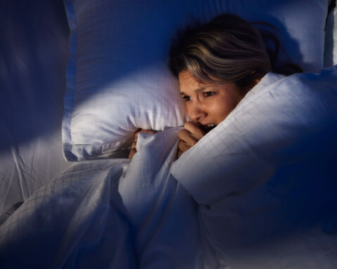 It’s scream season — why some love it and others have nightmares