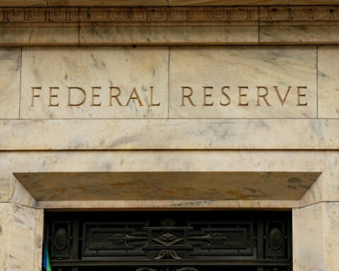 Fed's T-bill pivot expected to ease supply, but rate futures flag tight funding