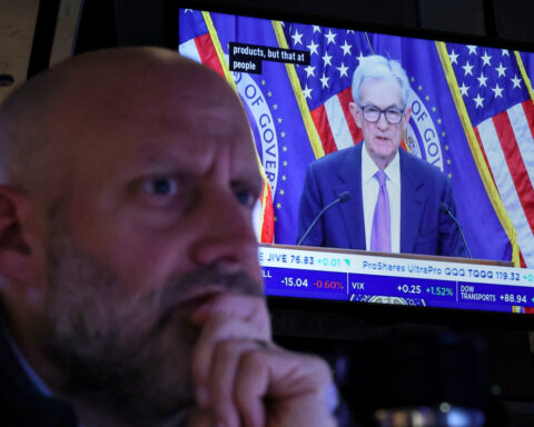 A year of Trump and a tricky November