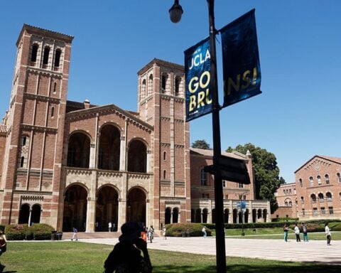 Federal judge restores UCLA grants after Trump suspensions raise concerns