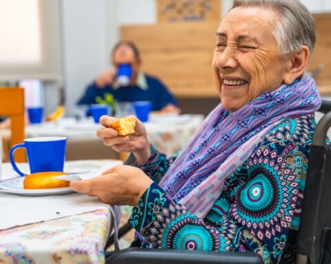 The clock is ticking on LA’s senior nutrition programs