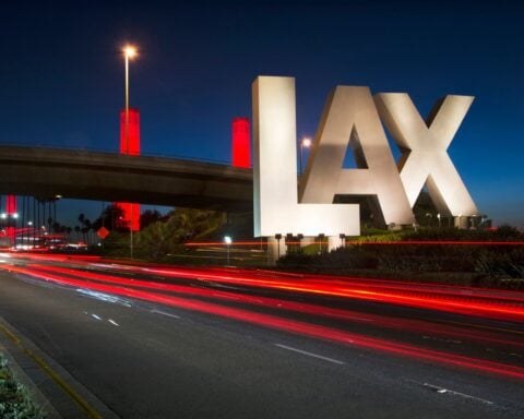 LAX to get new identity, terminals themed on culture, history, seasons, sports