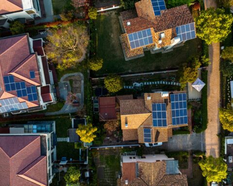 America’s grid is under strain — can rooftop solar panels be the solution?