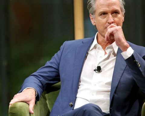 Newsom navigates political pressure with major climate and energy reforms