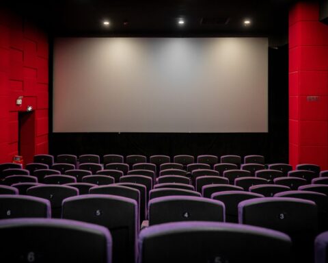 Lights, camera, Newport! Film festival returns for its 26th year