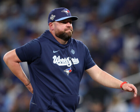 The 2025 World Series comes down to a gut-wrenching, nerve-wracking, stomach-churning experience that is a Game 7