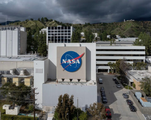 Inside NASA’s scramble to find a backup moon plan — and the wild ideas companies are pitching