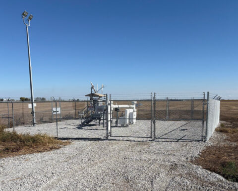 Carbon capture pipelines have struggled to advance. A project in Nebraska found success