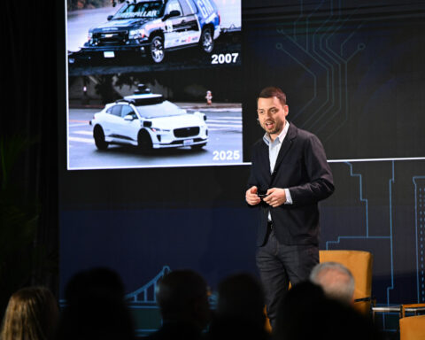 Who is Zico Kolter? A professor leads OpenAI safety panel with power to halt unsafe AI releases