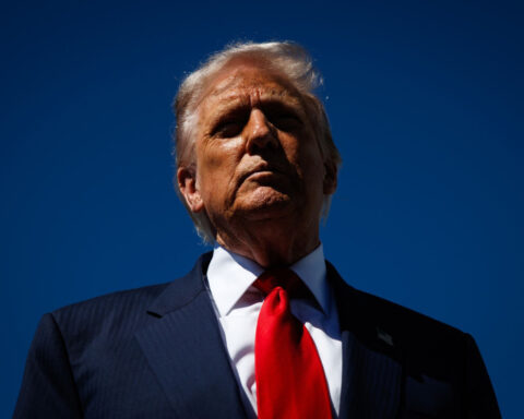 Trump threatens to send US troops to Nigeria