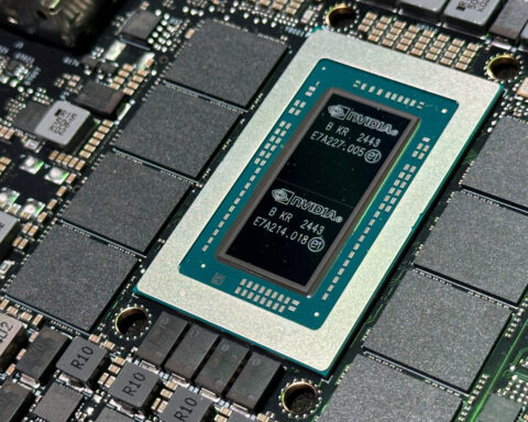 Trump says China, other countries can't have Nvidia's top AI chips