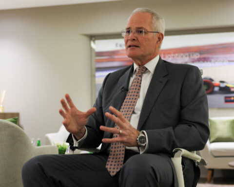 QatarEnergy, Exxon executives warn of Europe exit over climate law