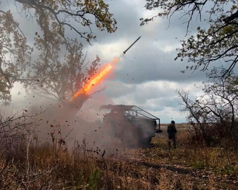 Ukraine gets more Patriot air defense systems to counter deadly Russian attacks