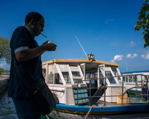 Maldives just made it illegal for some generations to smoke
