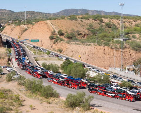 Carmakers worried Trump’s tariffs would shred their bottom lines. Here’s how they avoided the worst of it