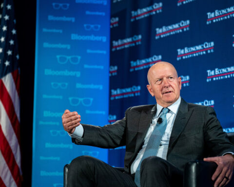 Why the Goldman Sachs CEO isn’t buying the AI jobs freakout