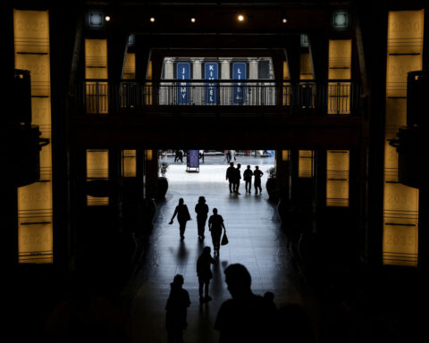 US economy at risk of wobble as lower-income consumers get squeezed