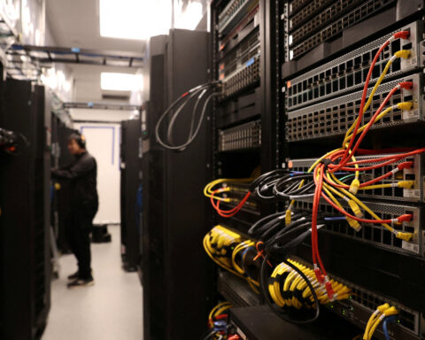 Eaton beefs up data center segment with $9.5 billion Boyd Thermal deal