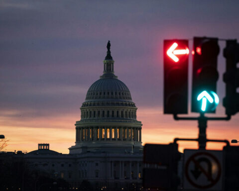 Amateur hour in Congress: How political newcomers fuel gridlock and government shutdowns