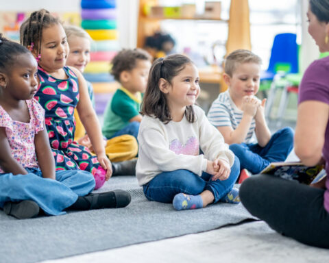 Strict school vaccine mandates work, and parents don’t game the system − new research