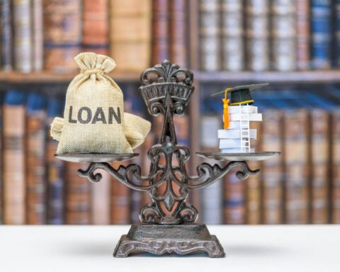 Trump is changing student loan forgiveness rules – barring some public workers from getting relief, but resuming it for others