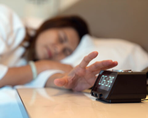 Clocks ‘fell back’ this weekend, but you didn’t prepare. Here’s what to do now