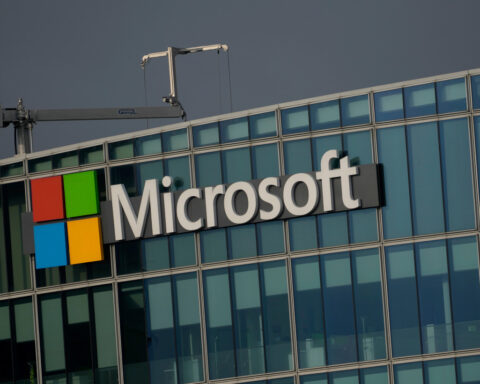 Microsoft to ship 60,000 Nvidia AI chips to UAE under US-approved deal