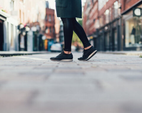 The number of daily steps you take may delay Alzheimer’s progression