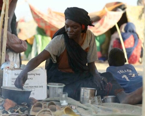 Hunger monitor confirms famine in Darfur's al-Fashir and one other city