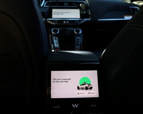 Waymo to expand robotaxi service to Las Vegas, San Diego and Detroit next year