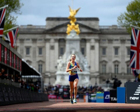 Why global warming could be ‘rewriting race history’ at major marathon events