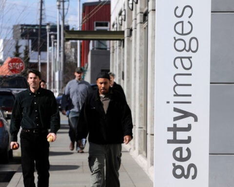 Getty's $3.7 billion attempt to buy Shutterstock faces in-depth investigation in the UK