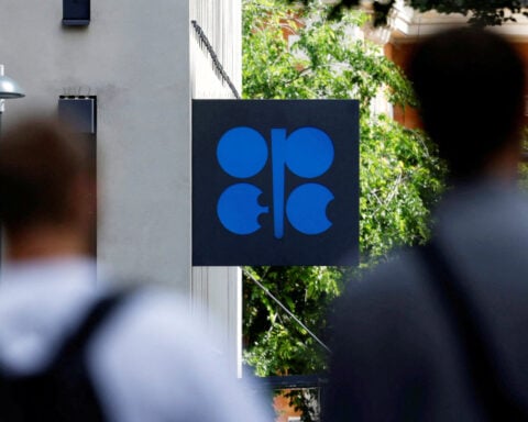Russian push for OPEC+ action pause met no Saudi resistance, sources say