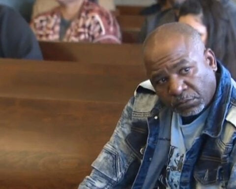 Man faces charges after police said a 4-year-old boy accidentally shot himself