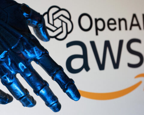 OpenAI turns to Amazon in $38 billion cloud services deal after restructuring