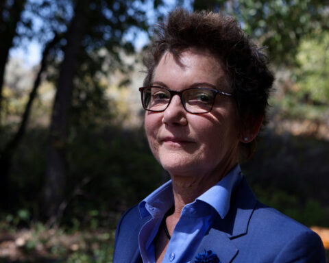 Fed's Daly says she backed latest rate cut, open to another one in December