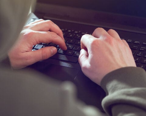 Two men accused of hacking and extorting US companies previously worked for cybersecurity firms