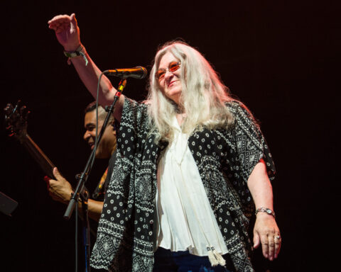 Donna Jean Godchaux-MacKay, Grateful Dead singer, dies at 78